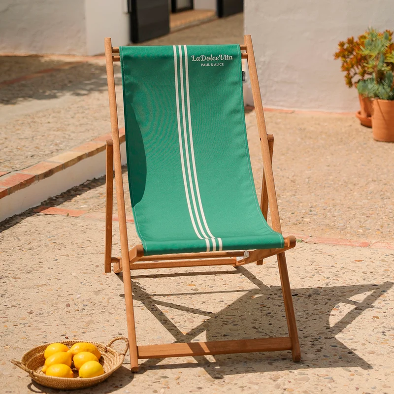 Transat Personnalisable Riviera
