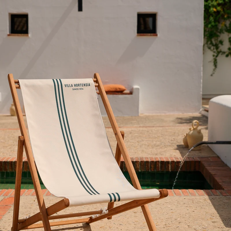 Transat Personnalisable Riviera
