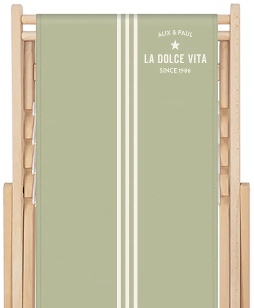 Transat Personnalisable Riviera
