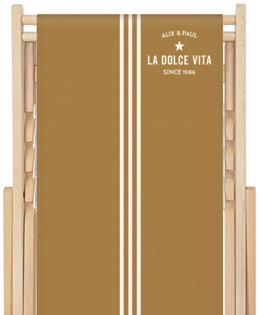 Transat Personnalisable Riviera