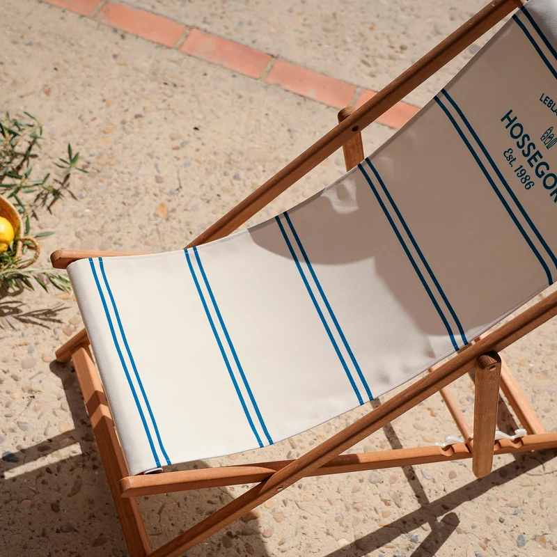 Transat Personnalisable Deauville