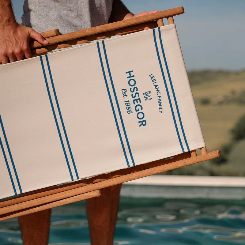 Transat Personnalisable Deauville