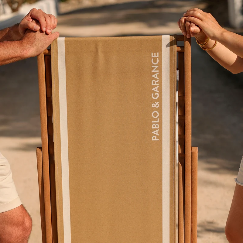 Transat Personnalisable Club