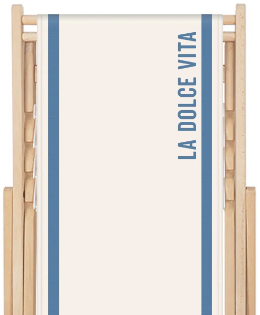 Transat Personnalisable Club