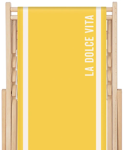Transat Personnalisable Club