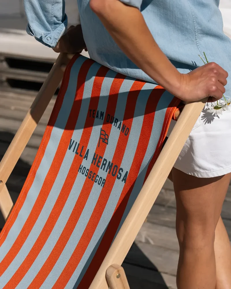 Transat Personnalisable Capri