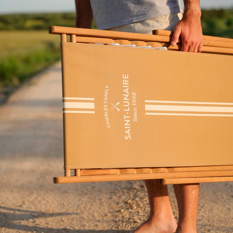 Transat Personnalisable Biarritz