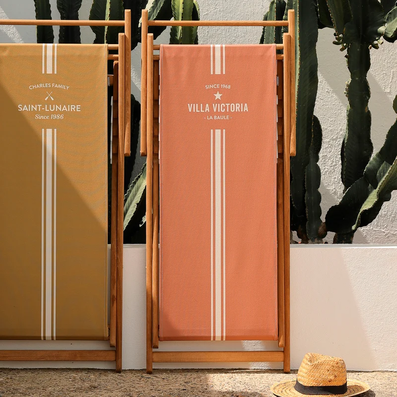 Transat Personnalisable Biarritz