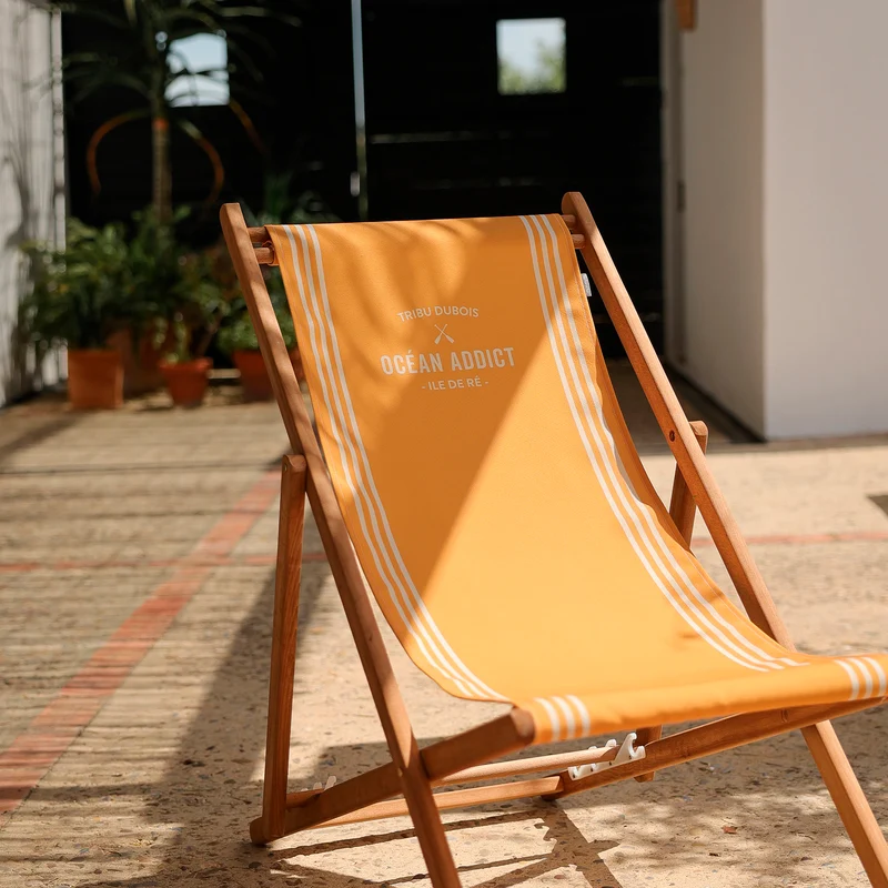 Transat Personnalisable Bastide