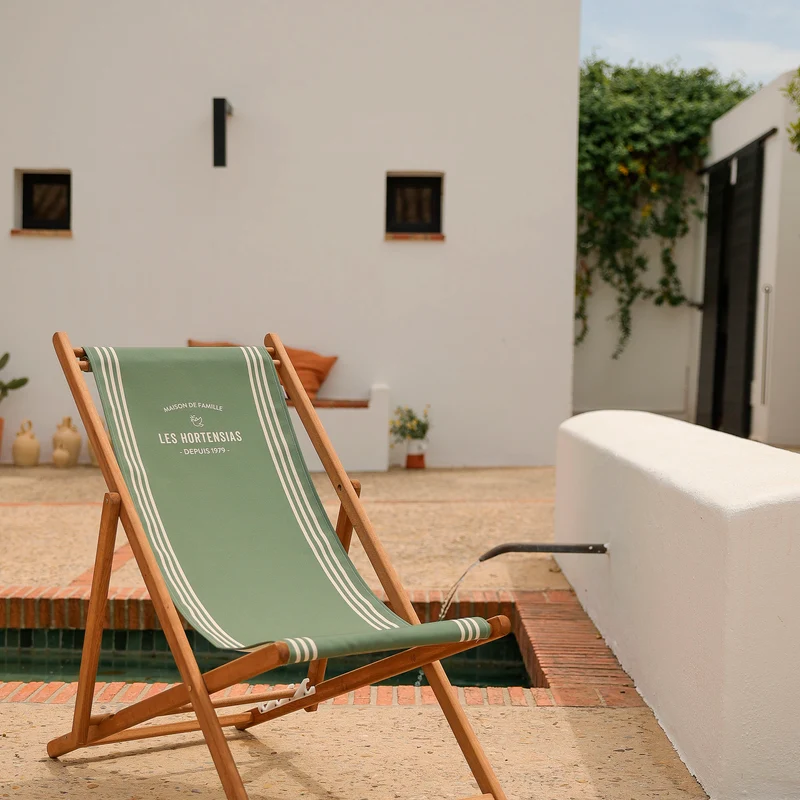 Transat Personnalisable Bastide