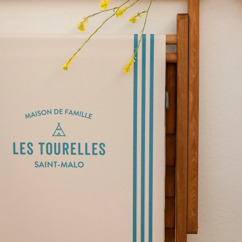 Transat Personnalisable Bastide
