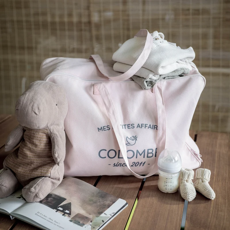 Valise Souple Personnalisable Trendy