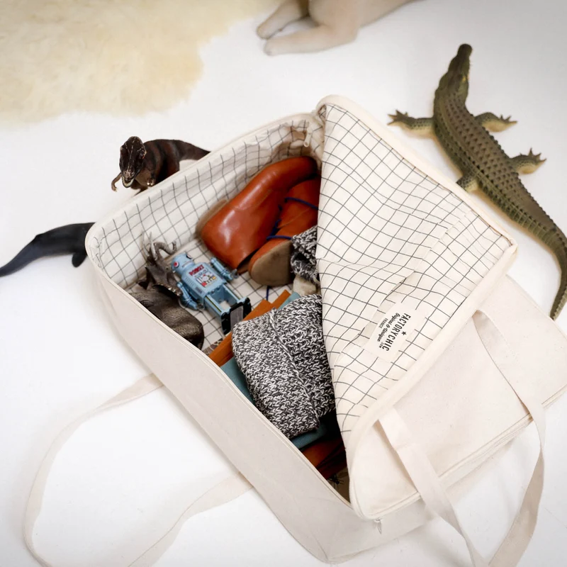 Valise Souple Personnalisable Trendy