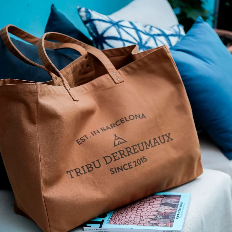 Sac Cabas Personnalisable Trendy