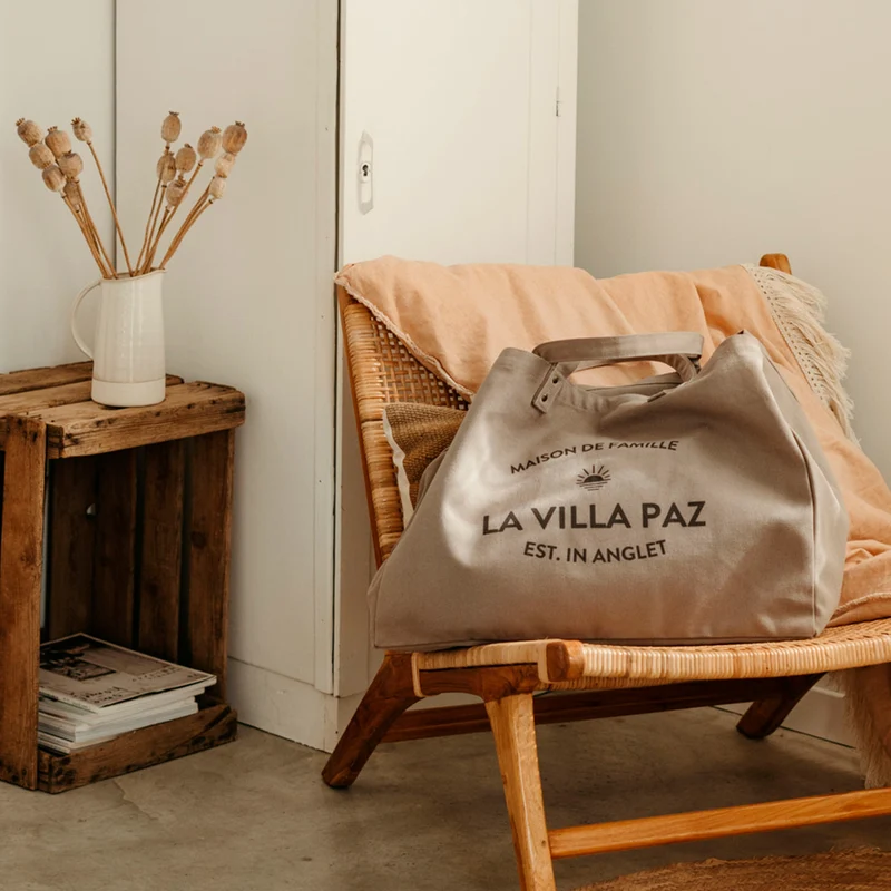 Sac Cabas Personnalisable Trendy