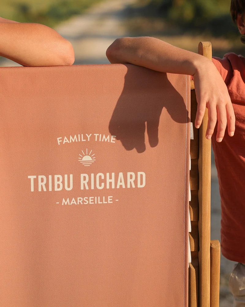 Transat Personnalisable Trendy