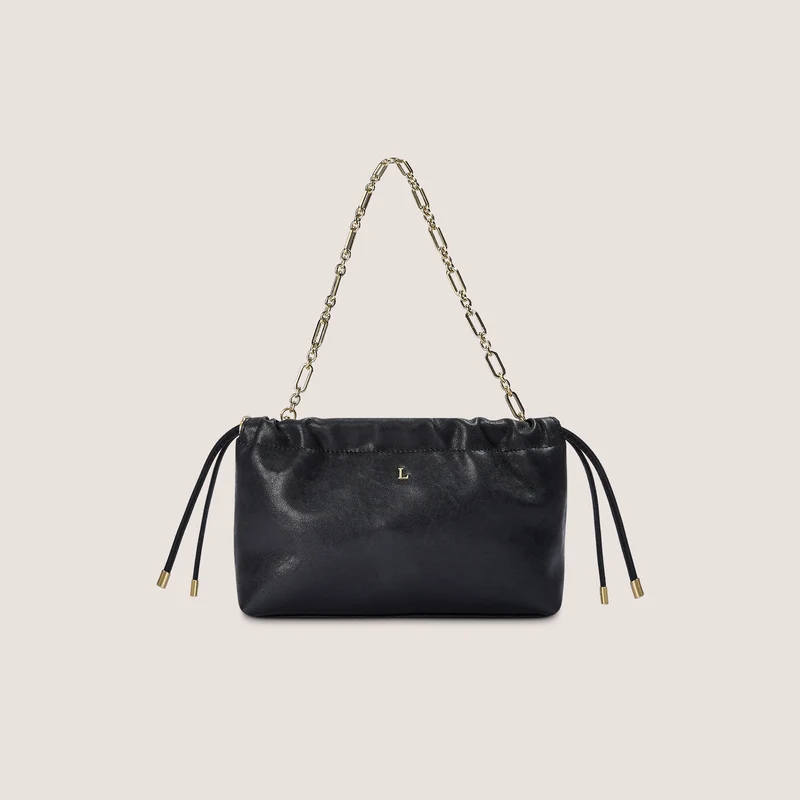 Pochette Cindy - Noir