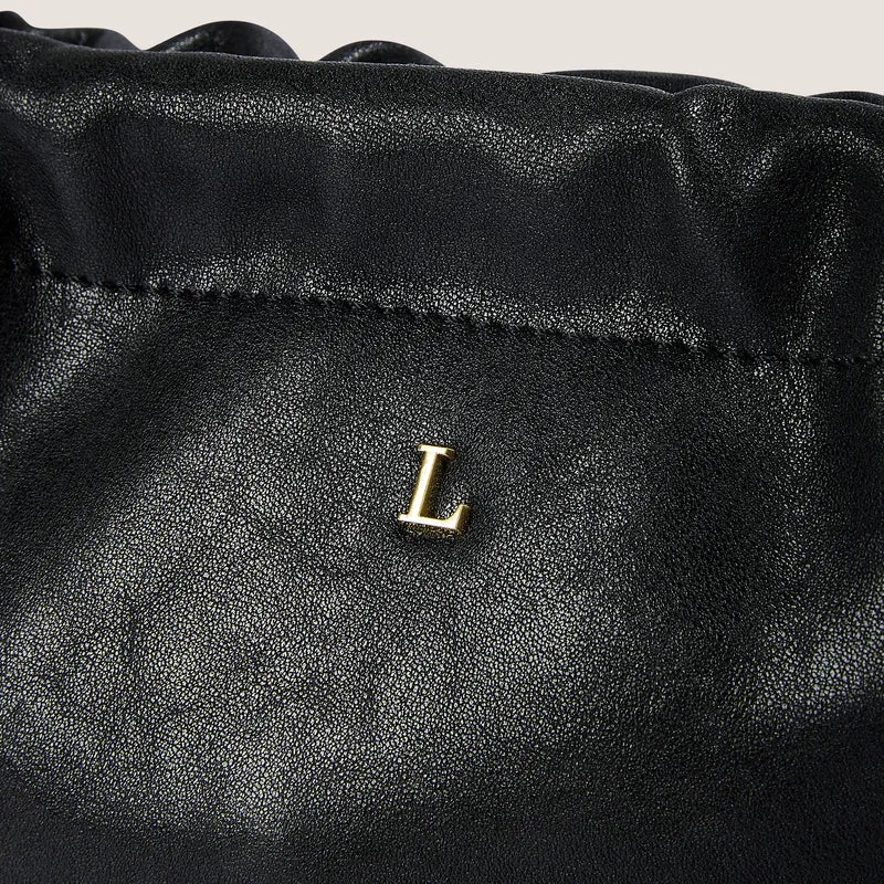 Pochette Cindy - Noir