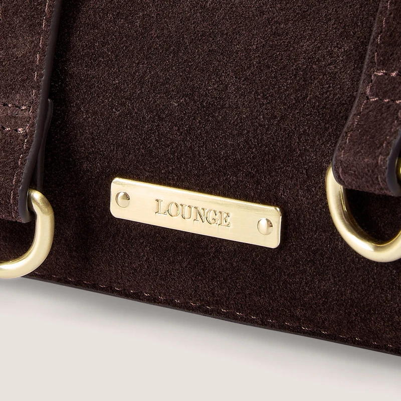 Sac à Main Tildie - Expresso
