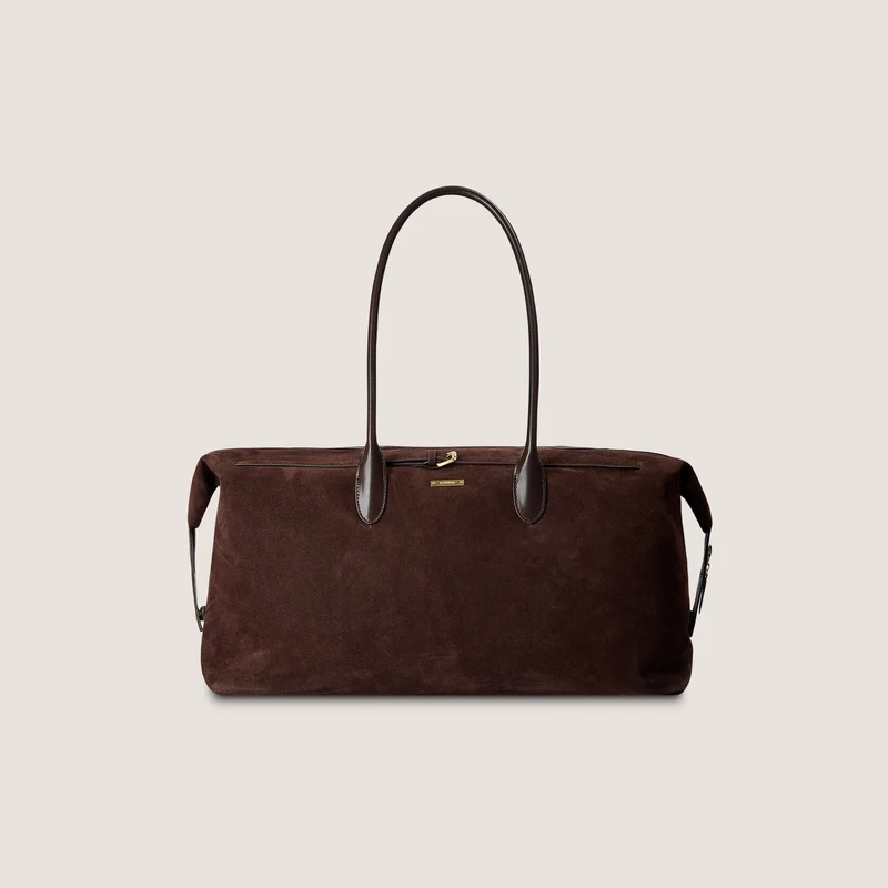 Sac de Voyage Billie - Expresso
