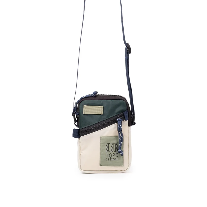 Mini Shoulder Bag 1L