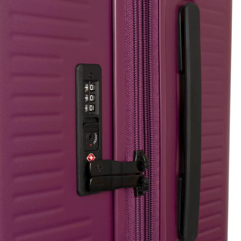 Westmount Hardside 30" Luggage