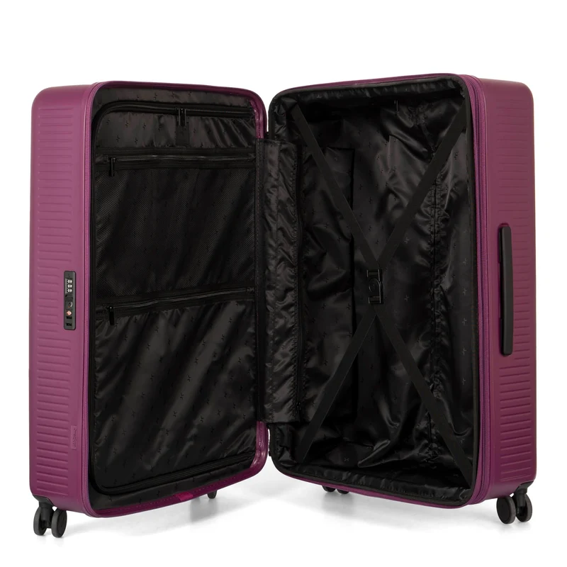 Westmount Hardside 30" Luggage