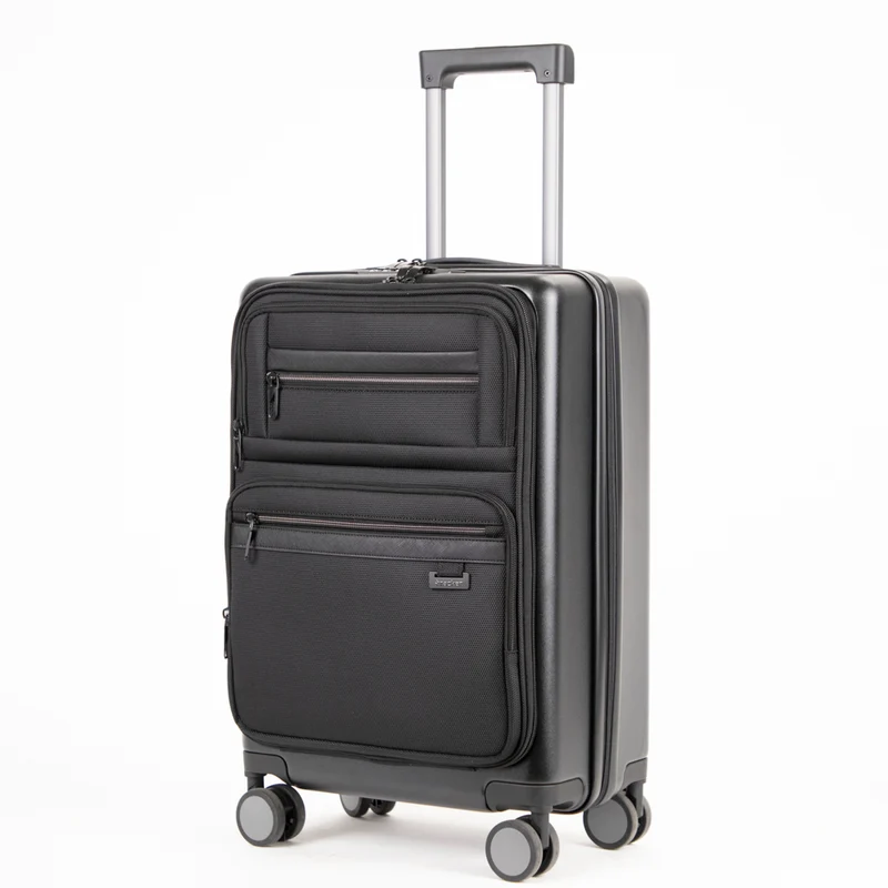 Tracker Carry Pro Hybrid small