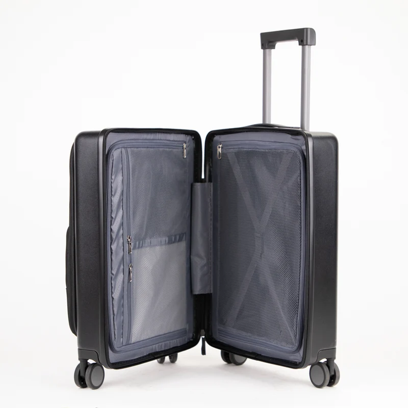 Tracker Carry Pro Hybrid small