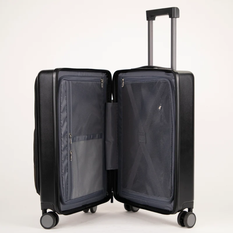 Tracker Carry Pro Hybrid small