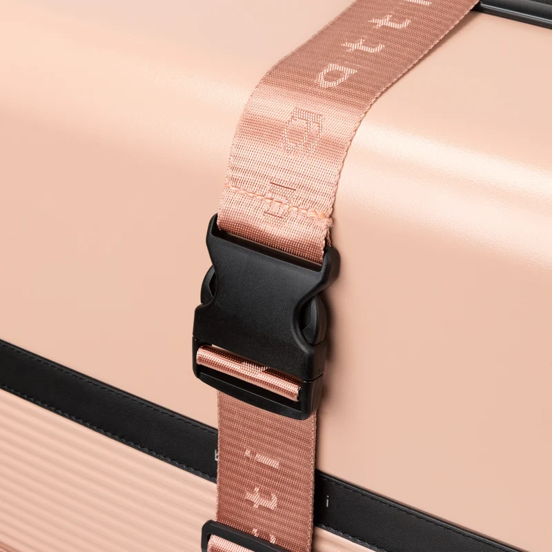 Bugatti Paris luggage strap