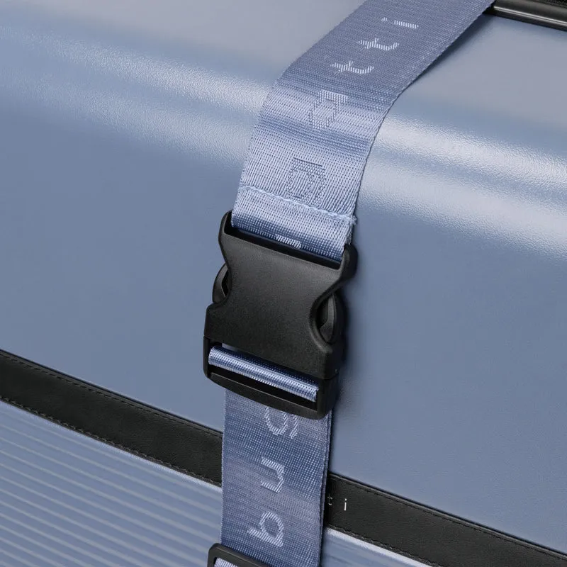 Bugatti Paris luggage strap