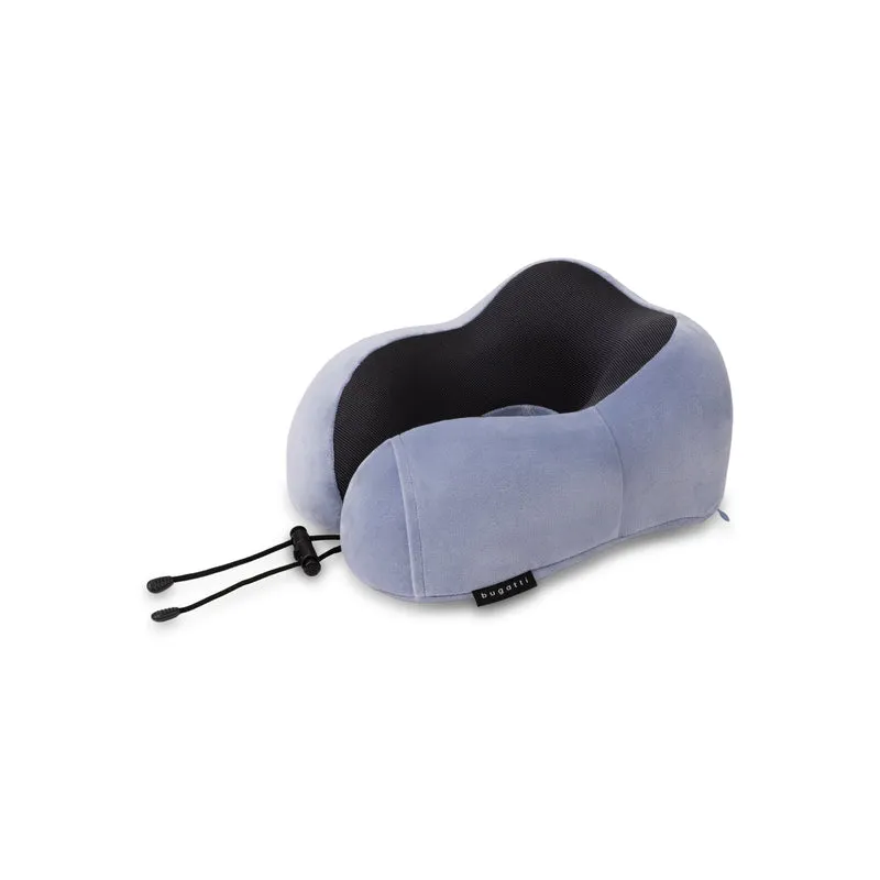 Bugatti Paris neck pillow