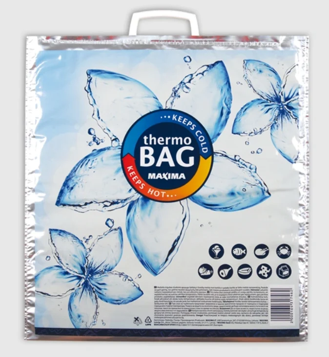 Sac Isotherme