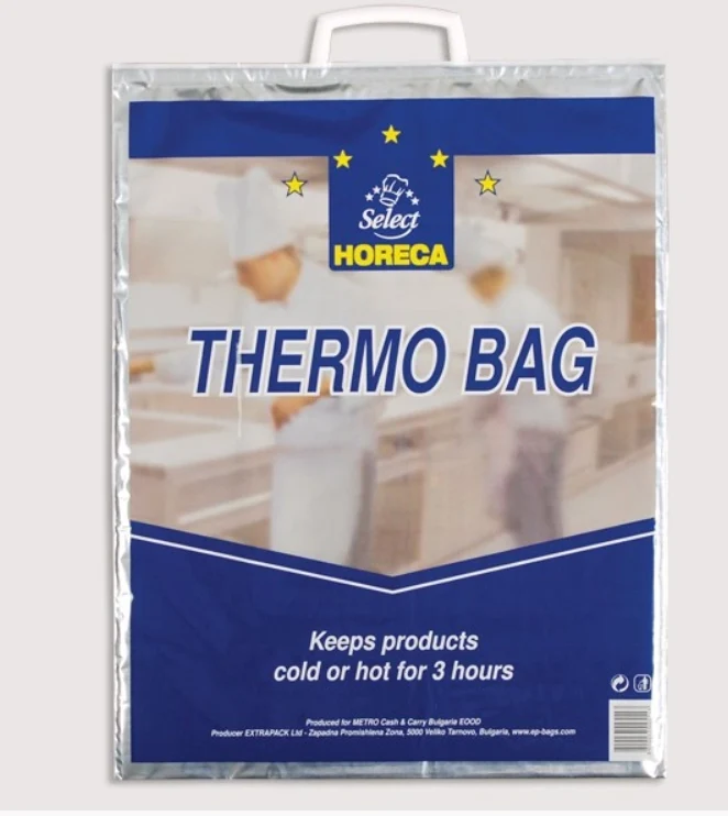 Sac Isotherme