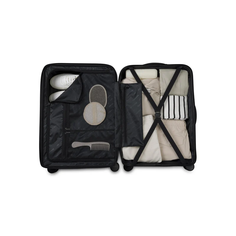 Reebok Record 24in Hard Case