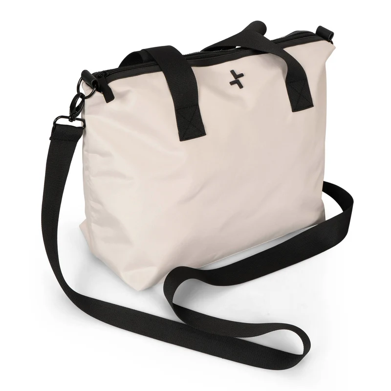 Tracker Uptown Hardside 20.5" Carry-On and Tote Bag Set