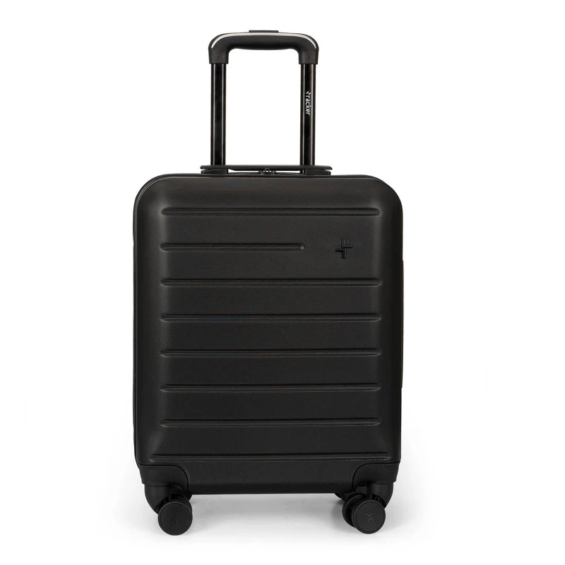 Tracker Uptown Hardside 20.5" Carry-On and Tote Bag Set