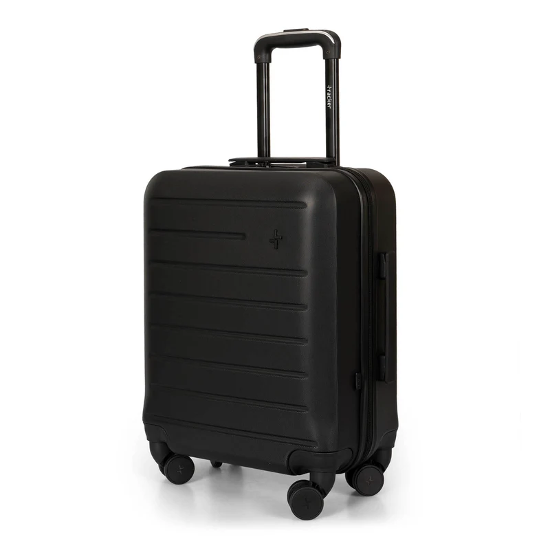 Tracker Uptown Hardside 20.5" Carry-On and Tote Bag Set