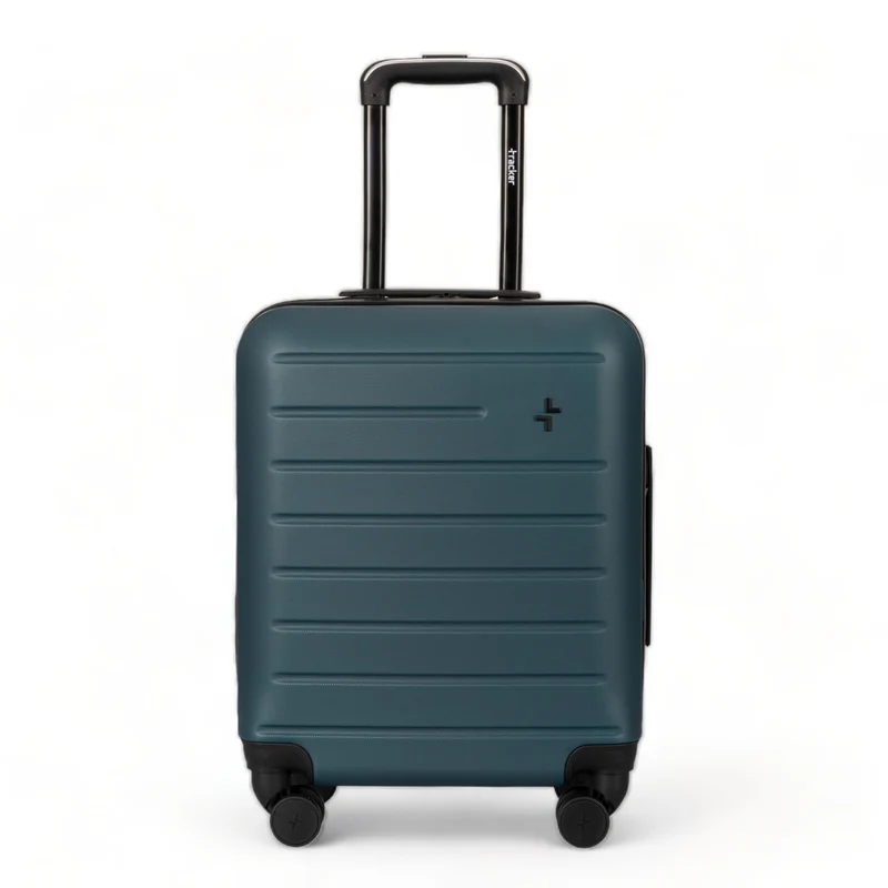 Tracker Uptown Hardside 20.5" Carry-On and Tote Bag Set
