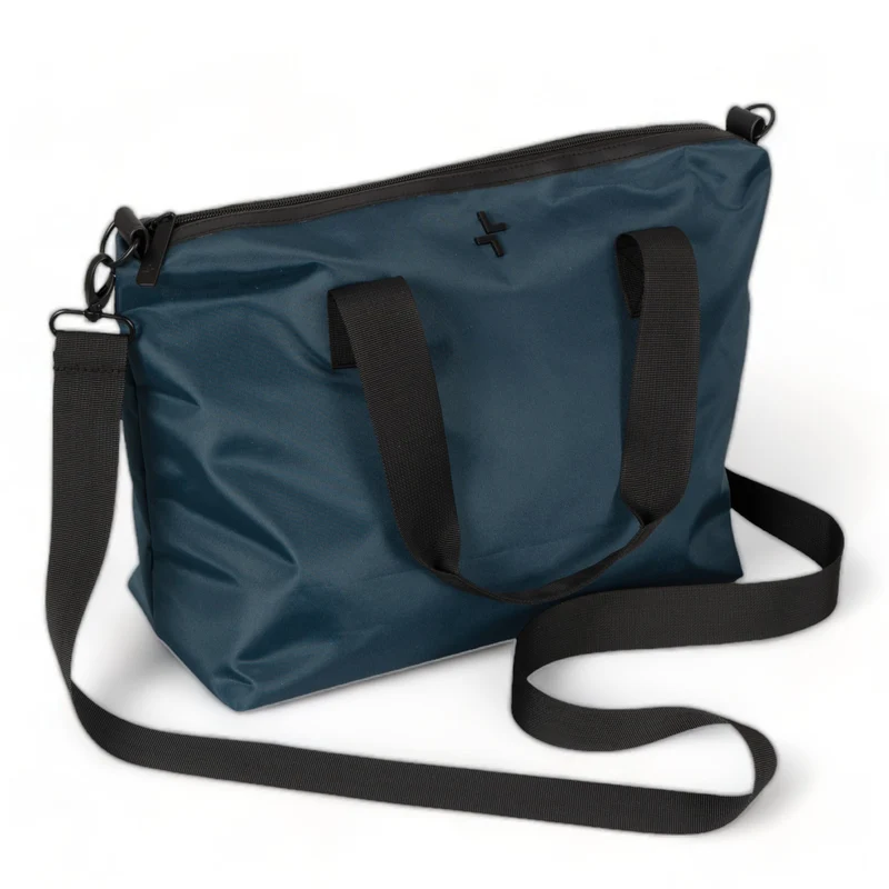 Tracker Uptown Hardside 20.5" Carry-On and Tote Bag Set