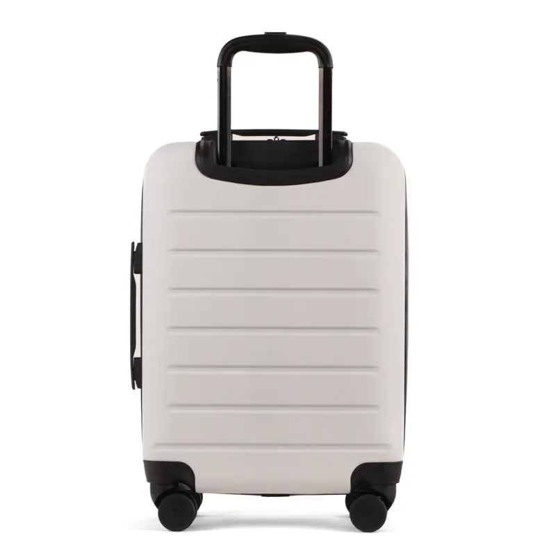 Tracker Uptown Hardside 20.5" Carry-On and Tote Bag Set