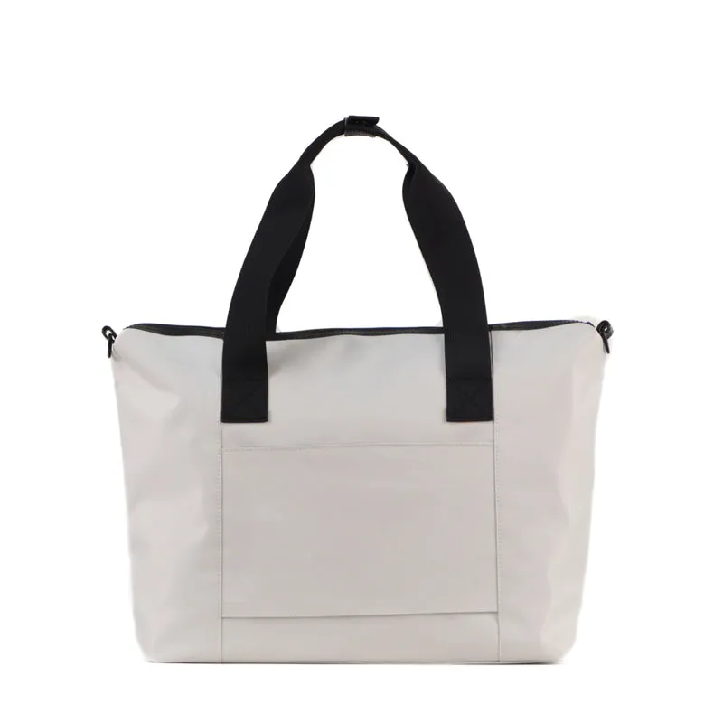 Tracker Uptown Hardside 20.5" Carry-On and Tote Bag Set