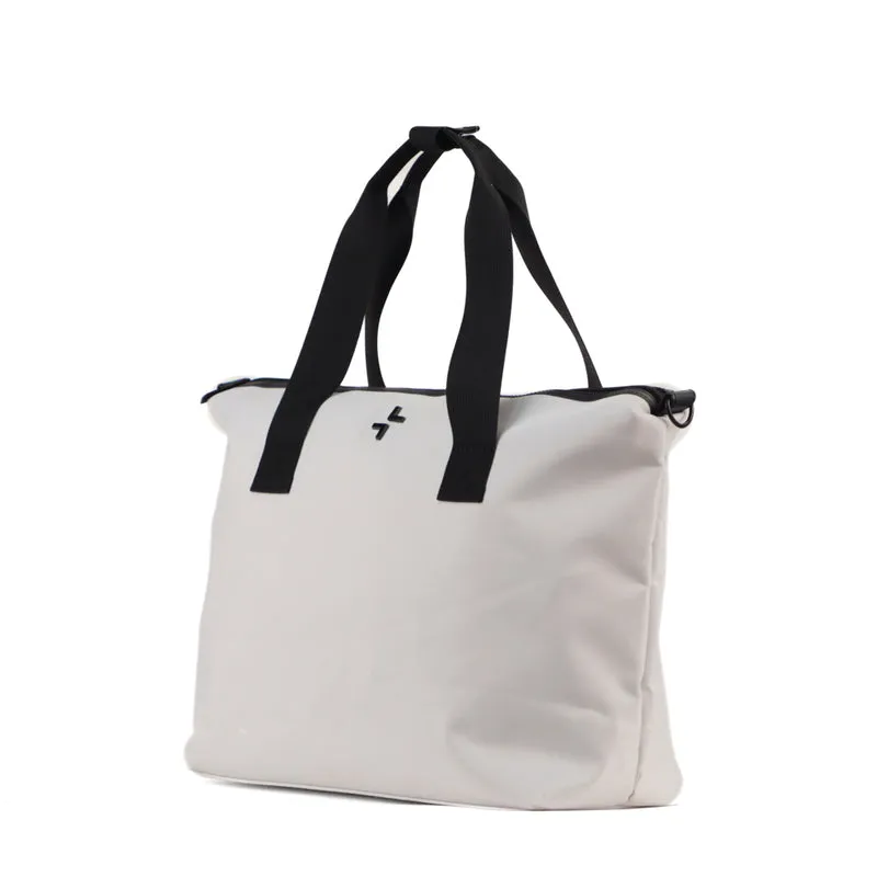 Tracker Uptown Hardside 20.5" Carry-On and Tote Bag Set