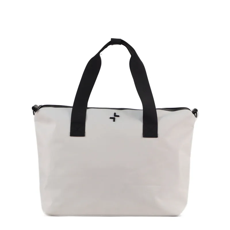 Tracker Uptown Hardside 20.5" Carry-On and Tote Bag Set