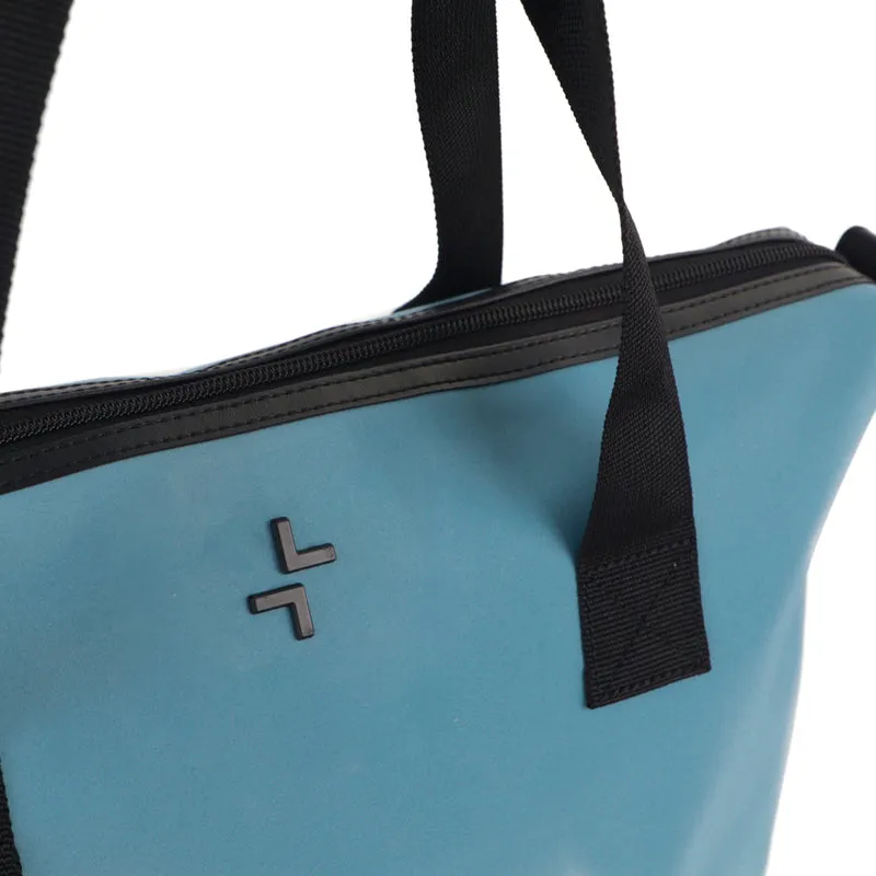 Tracker Uptown Hardside 20.5" Carry-On and Tote Bag Set