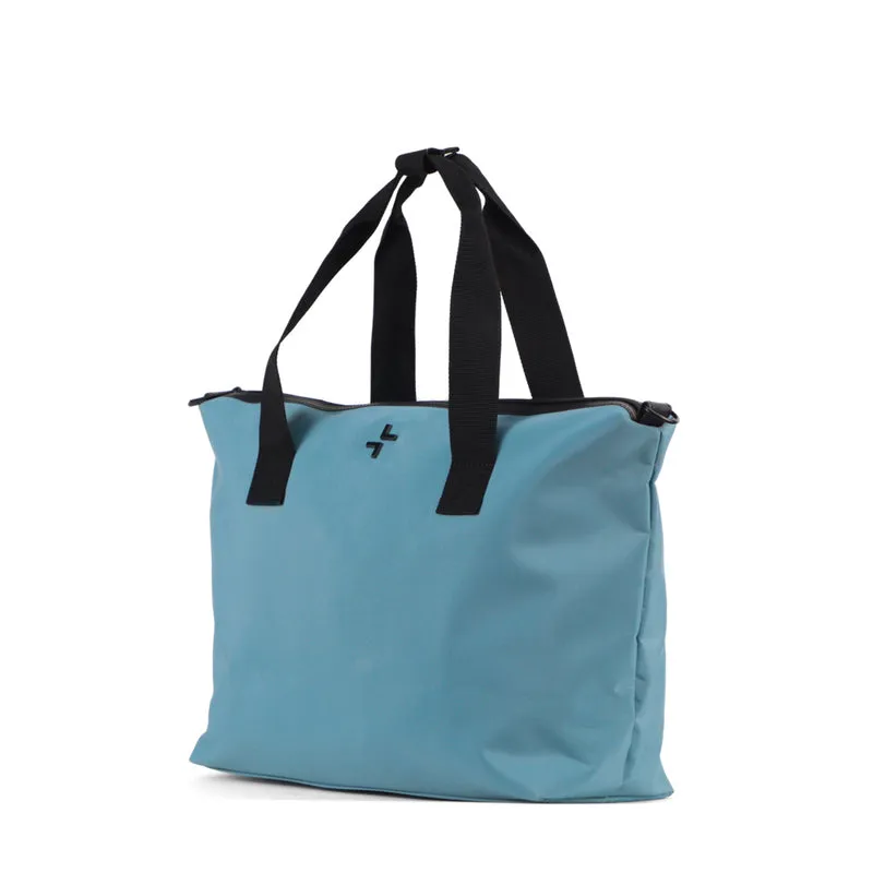 Tracker Uptown Hardside 20.5" Carry-On and Tote Bag Set