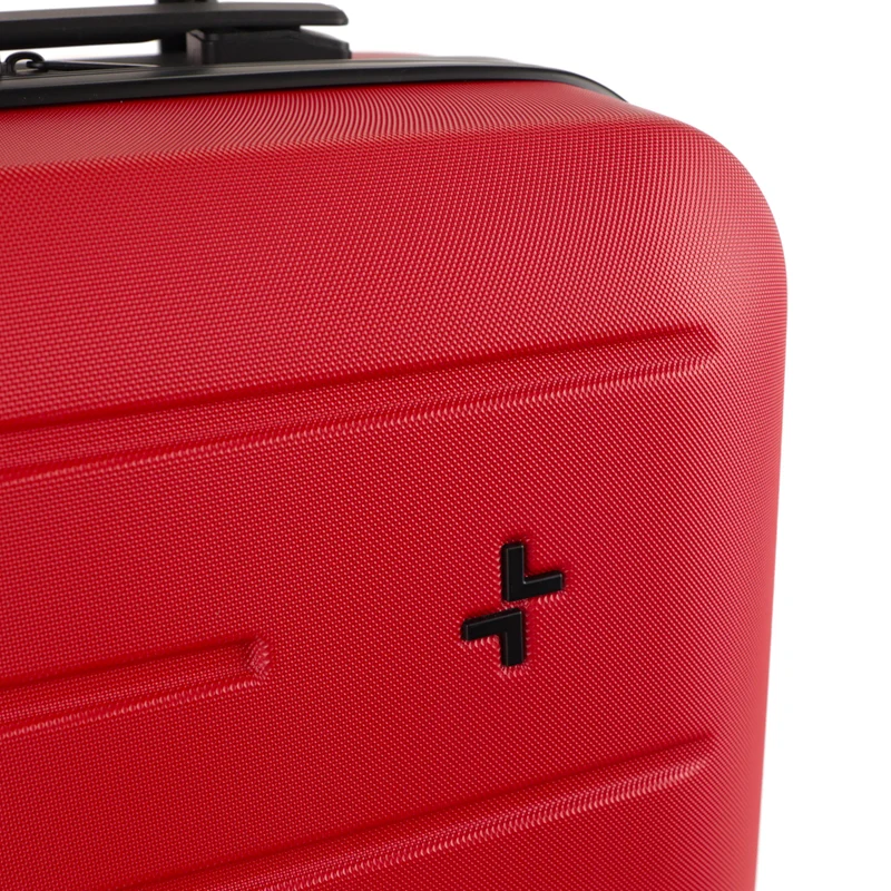 Tracker Uptown Hardside 20.5" Carry-On and Tote Bag Set