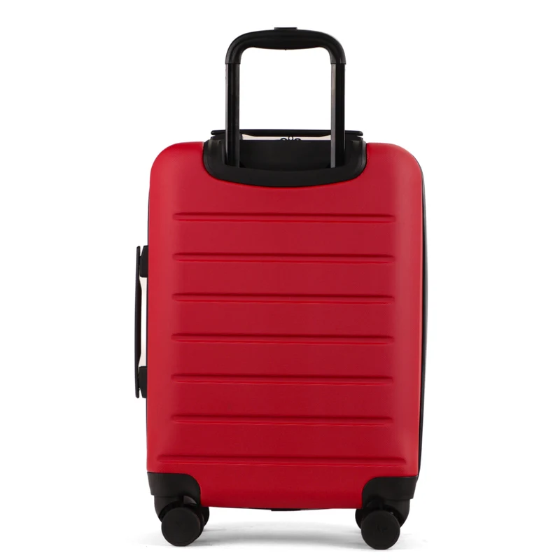 Tracker Uptown Hardside 20.5" Carry-On and Tote Bag Set