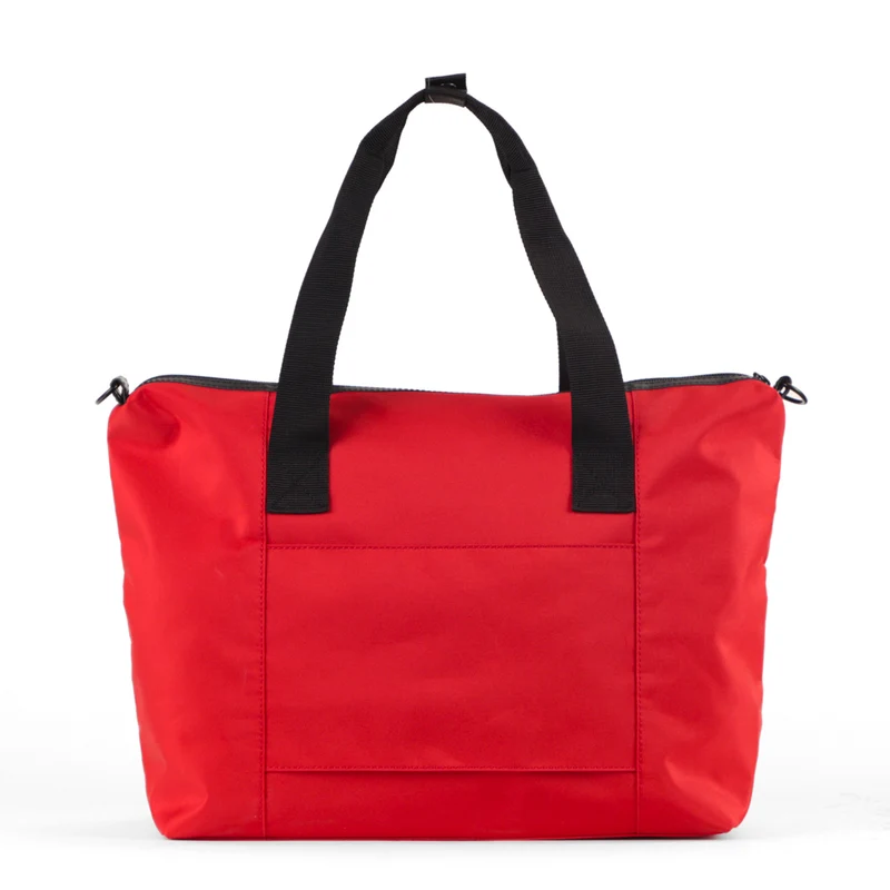 Tracker Uptown Hardside 20.5" Carry-On and Tote Bag Set